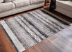 Henchester 5' x 7' Rug - Tony’s Furniture Store & Linen (GA) - Multi Location