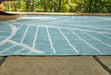 Hulsia 5' x 7' Rug - Tony’s Furniture Store & Linen (GA) - Multi Location