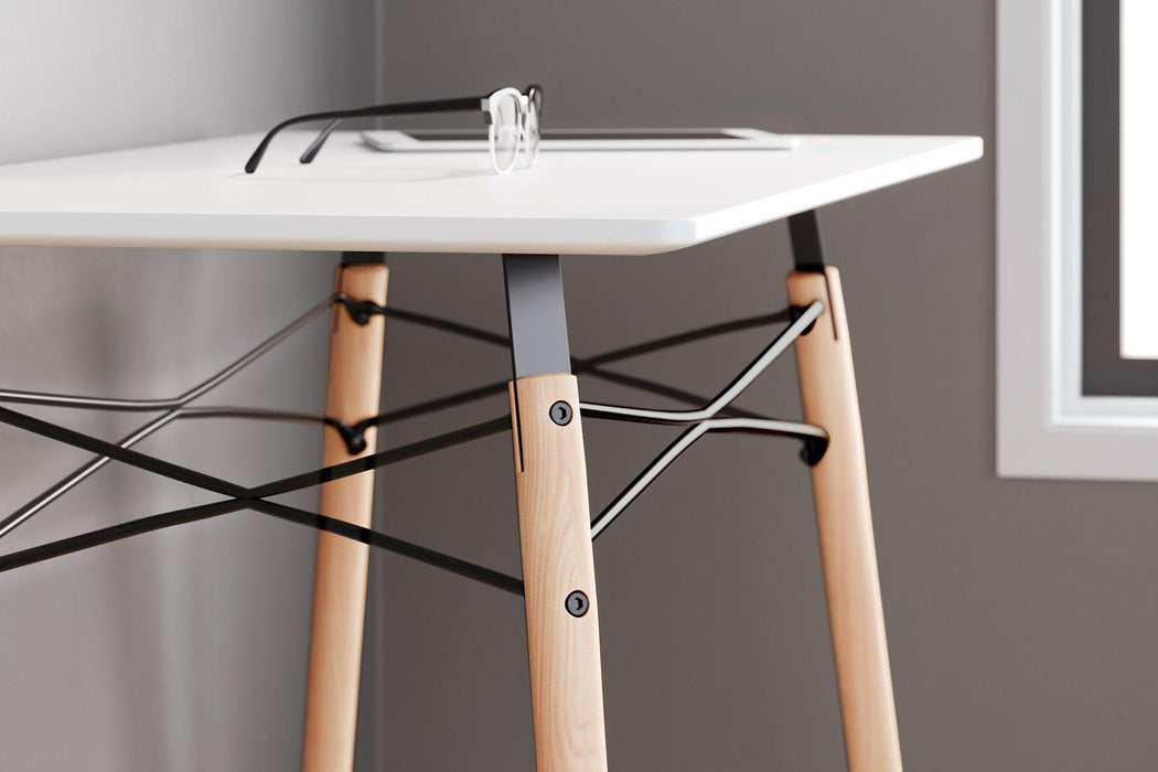 Jaspeni Home Office Desk - Tony’s Furniture Store & Linen (GA) - Multi Location