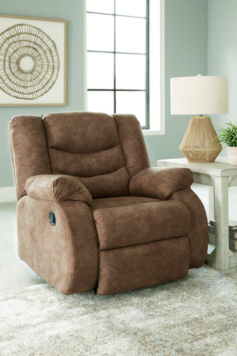 Partymate Living Room Set - Tony’s Furniture Store & Linen (GA) - Multi Location