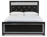 Kaydell Upholstered Bed - Tony’s Furniture Store & Linen (GA) - Multi Location