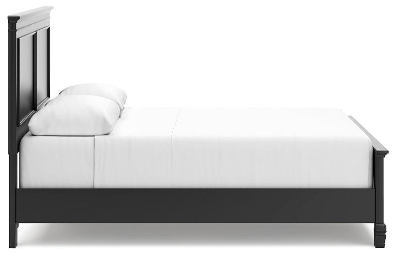 Lanolee Bed - Tony’s Furniture Store & Linen (GA) - Multi Location