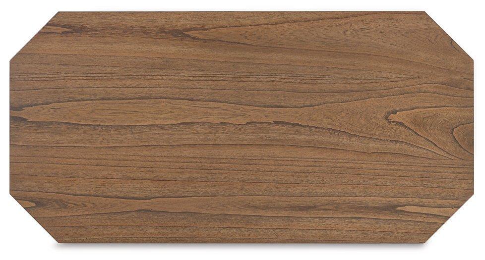 Landocken Table (Set of 3) - Tony’s Furniture Store & Linen (GA) - Multi Location