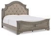 Lodenbay Bed - Tony’s Furniture Store & Linen (GA) - Multi Location