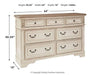 Realyn Dresser - Tony’s Furniture Store & Linen (GA) - Multi Location