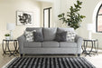Mathonia Living Room Set - Tony’s Furniture Store & Linen (GA) - Multi Location