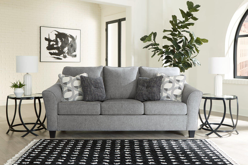 Mathonia Living Room Set - Tony’s Furniture Store & Linen (GA) - Multi Location