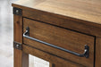 Roybeck Accent Cabinet - Tony’s Furniture Store & Linen (GA) - Multi Location