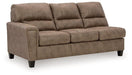 Navi 2-Piece Sectional Sofa Chaise - Tony’s Furniture Store & Linen (GA) - Multi Location