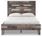 Neilsville Panel Bed - Tony’s Furniture Store & Linen (GA) - Multi Location