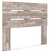 Neilsville Panel Bed - Tony’s Furniture Store & Linen (GA) - Multi Location