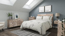 Neilsville Panel Bed - Tony’s Furniture Store & Linen (GA) - Multi Location