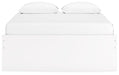 Onita Bed with 2 Side Storage - Tony’s Furniture Store & Linen (GA) - Multi Location