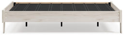 Socalle Panel Bed - Tony’s Furniture Store & Linen (GA) - Multi Location