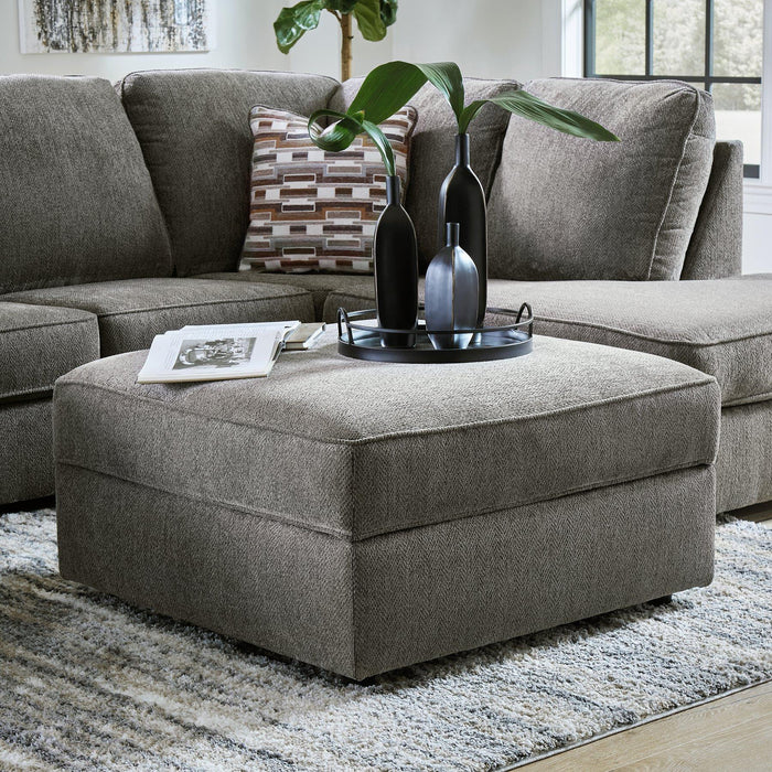 O'Phannon Ottoman With Storage - Tony’s Furniture Store & Linen (GA) - Multi Location