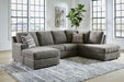 O'Phannon 2-Piece Sectional with Chaise - Tony’s Furniture Store & Linen (GA) - Multi Location
