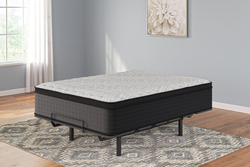 Palisades ET Mattress - Tony’s Furniture Store & Linen (GA) - Multi Location