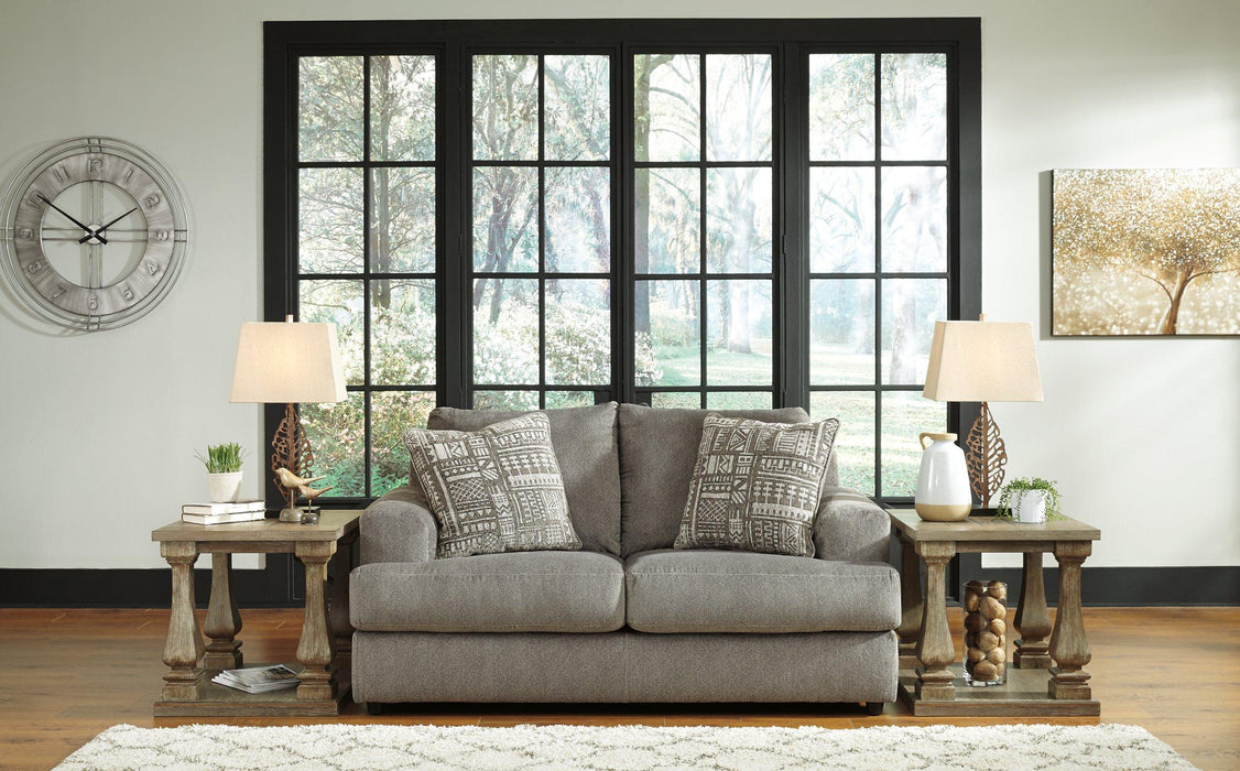 Soletren Loveseat - Tony’s Furniture Store & Linen (GA) - Multi Location