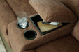 Partymate 2-Piece Reclining Sectional - Tony’s Furniture Store & Linen (GA) - Multi Location