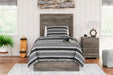 Ralinksi Bed - Tony’s Furniture Store & Linen (GA) - Multi Location