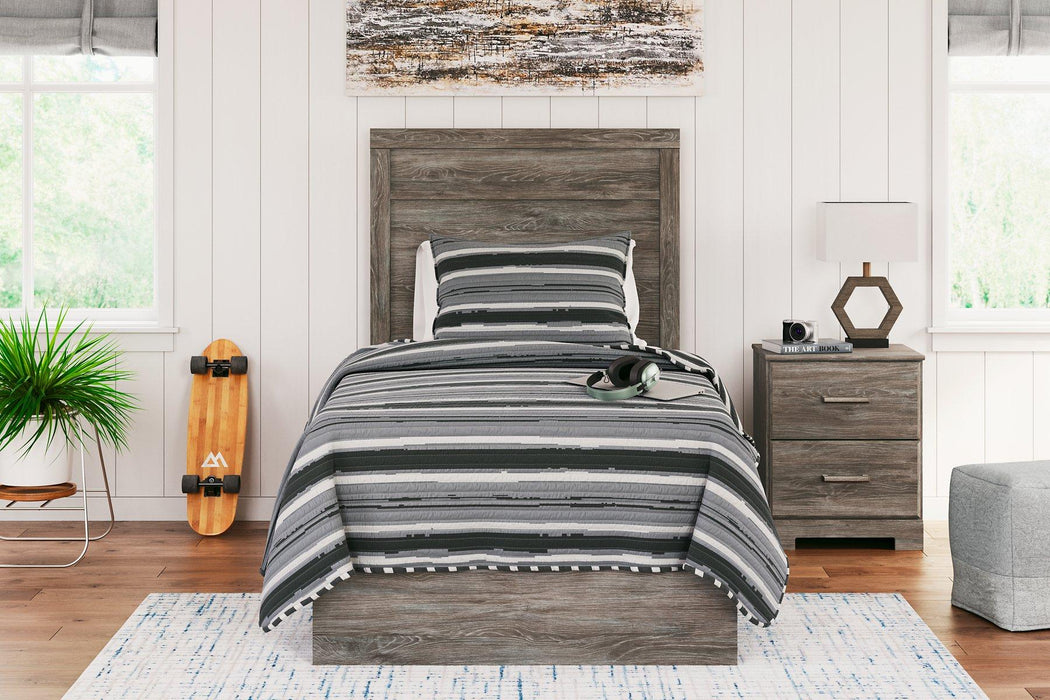 Ralinksi Bedroom Set - Tony’s Furniture Store & Linen (GA) - Multi Location