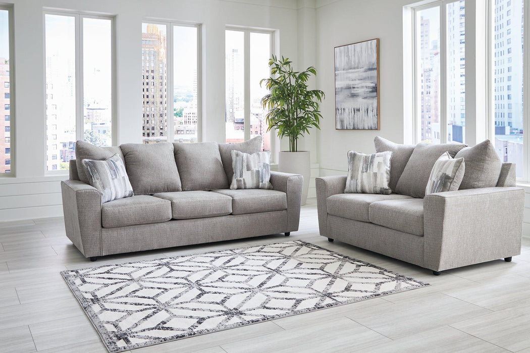 Stairatt Living Room Set - Tony’s Furniture Store & Linen (GA) - Multi Location