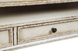Realyn Coffee Table with Lift Top - Tony’s Furniture Store & Linen (GA) - Multi Location