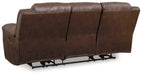 Stoneland Power Reclining Sofa - Tony’s Furniture Store & Linen (GA) - Multi Location
