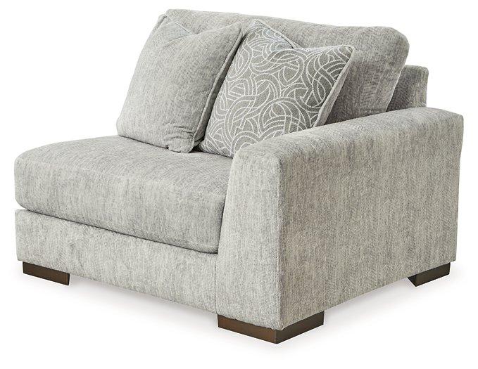 Regent Park Sectional - Tony’s Furniture Store & Linen (GA) - Multi Location