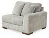 Regent Park 2-Piece Loveseat - Tony’s Furniture Store & Linen (GA) - Multi Location