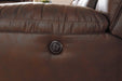 Stoneland Power Recliner - Tony’s Furniture Store & Linen (GA) - Multi Location
