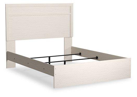 Stelsie Bed - Tony’s Furniture Store & Linen (GA) - Multi Location