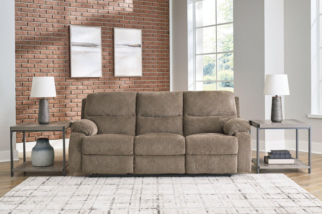 Scranto Reclining Sofa - Tony’s Furniture Store & Linen (GA) - Multi Location