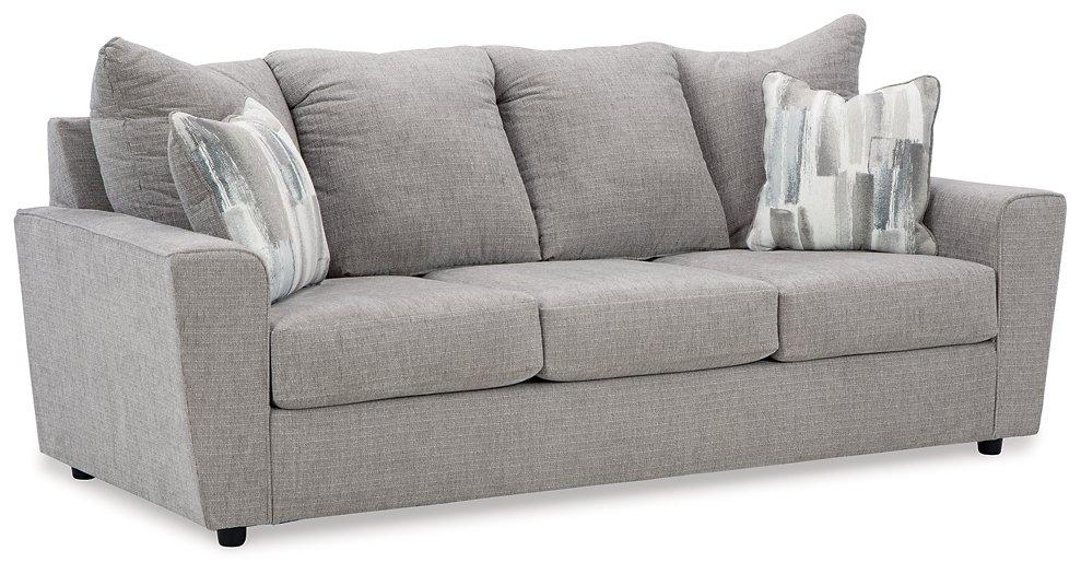 Stairatt Sofa - Tony’s Furniture Store & Linen (GA) - Multi Location