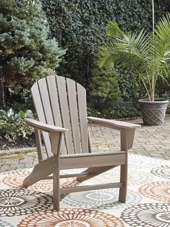 Sundown Treasure Adirondack Chair - Tony’s Furniture Store & Linen (GA) - Multi Location