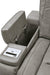 The Man-Den Living Room Set - Tony’s Furniture Store & Linen (GA) - Multi Location