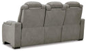The Man-Den Power Reclining Sofa - Tony’s Furniture Store & Linen (GA) - Multi Location