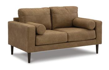 Telora Loveseat - Tony’s Furniture Store & Linen (GA) - Multi Location