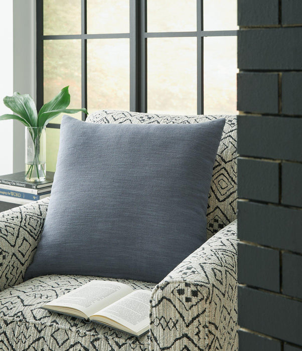 Thaneville Pillow (Set of 4) - Tony’s Furniture Store & Linen (GA) - Multi Location
