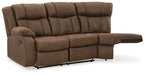 Trail Boys 2-Piece Reclining Sectional - Tony’s Furniture Store & Linen (GA) - Multi Location