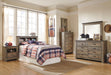 Trinell Bed - Tony’s Furniture Store & Linen (GA) - Multi Location