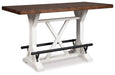 Valebeck Dining Room Set - Tony’s Furniture Store & Linen (GA) - Multi Location