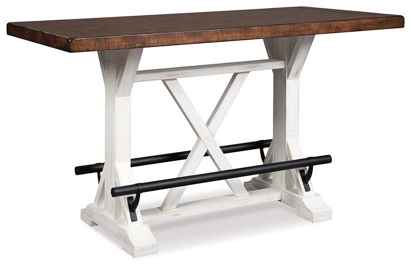 Valebeck Dining Room Set - Tony’s Furniture Store & Linen (GA) - Multi Location