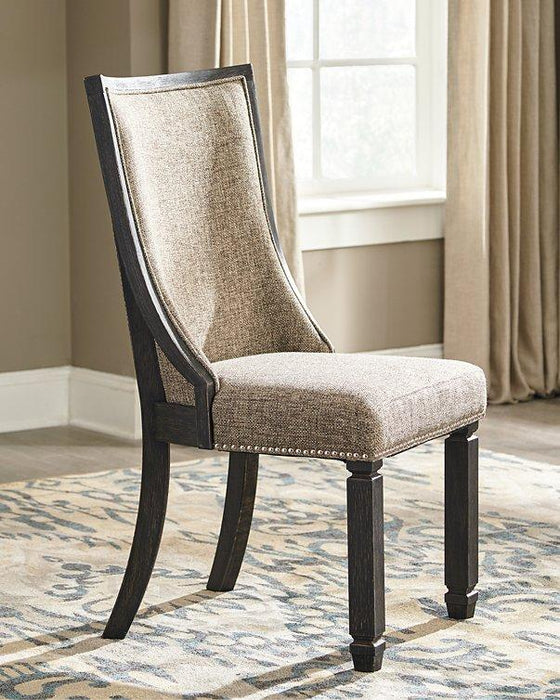 Tyler Creek Dining Chair Set - Tony’s Furniture Store & Linen (GA) - Multi Location