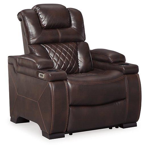 Warnerton Living Room Set - Tony’s Furniture Store & Linen (GA) - Multi Location