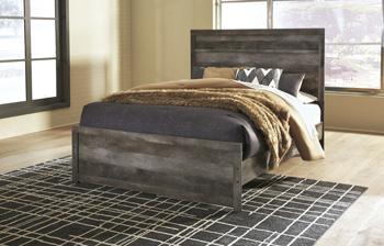 Wynnlow Bedroom Set - Tony’s Furniture Store & Linen (GA) - Multi Location