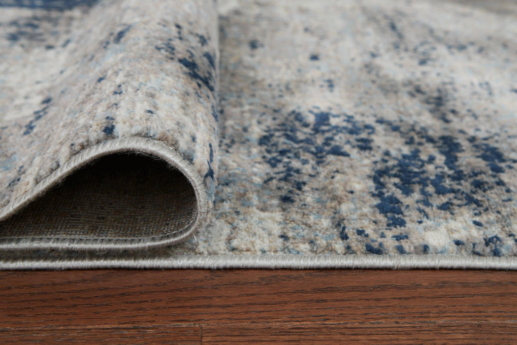 Wrenstow 5'3" x 7'3" Rug - Tony’s Furniture Store & Linen (GA) - Multi Location