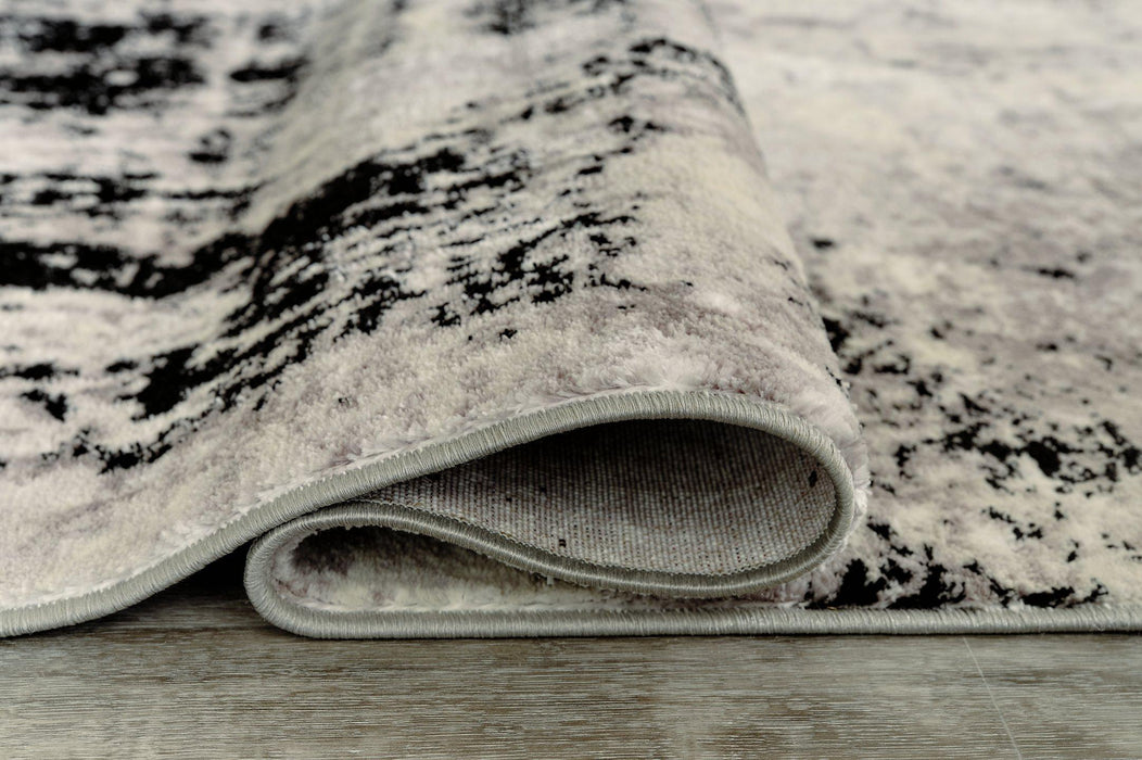 Zekeman 5'3" x 7'7" Rug - Tony’s Furniture Store & Linen (GA) - Multi Location