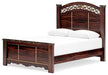 Glosmount Bed - Tony’s Furniture Store & Linen (GA) - Multi Location