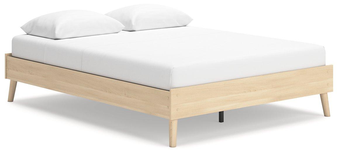 Cabinella Bed - Tony’s Furniture Store & Linen (GA) - Multi Location
